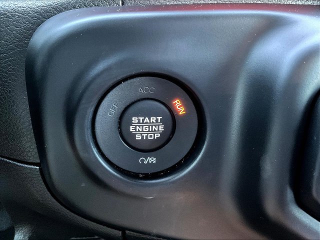 Used 2020 Jeep Gladiator Rubicon AWD/4WD image 17