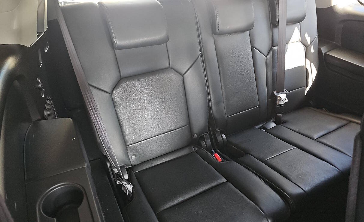 Used 2009 Honda Pilot EX-L image 17