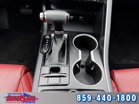 Used 2023 Kia K5 GT-Line FWD image 14