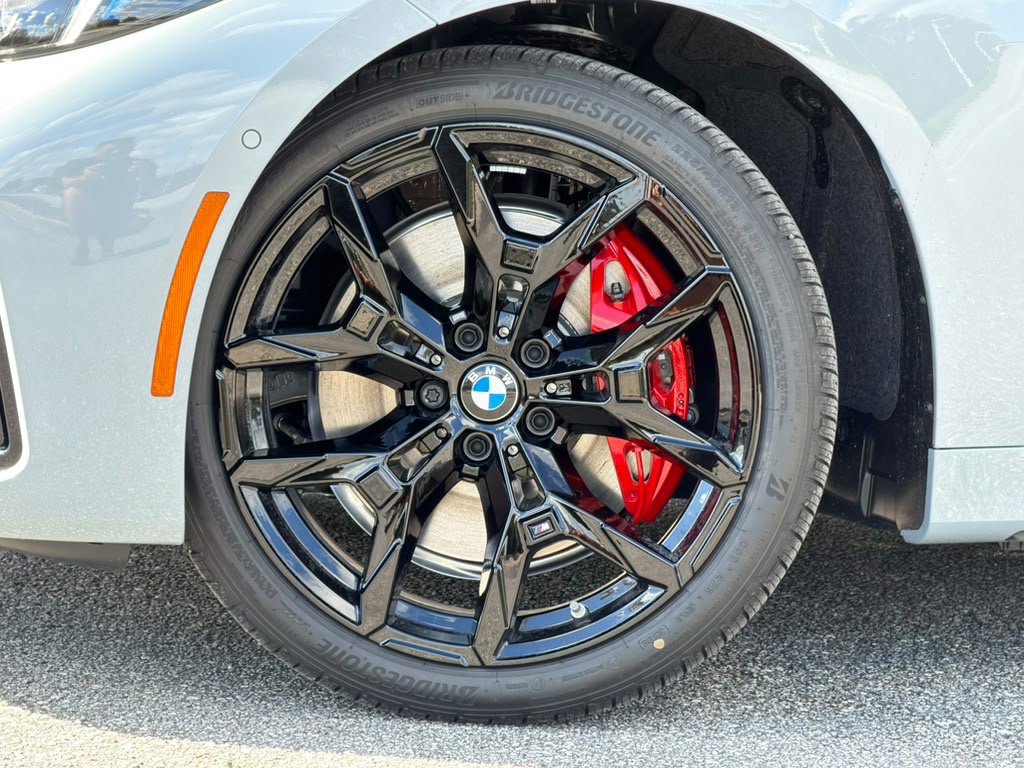 New 2027 BMW 440i xDrive Convertible AWD/4WD image 10