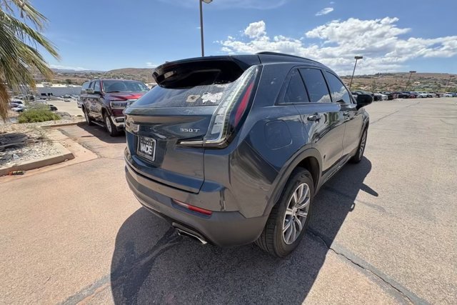 Used 2021 Kia Sorento EX FWD image 5