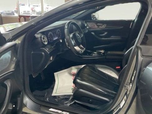 Used 2019 Mercedes-Benz CLS 53 AMG 4MATIC w/ Driver Assistance Package image 16