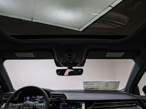 New 2026 Audi A3 2.0T Premium image 18