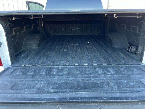 Used 2021 Chevrolet Silverado 2500 W/T w/ Gooseneck/5TH Wheel Package image 13