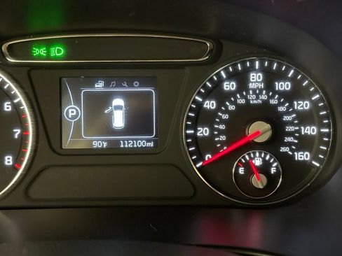 Used 2016 Kia Sorento FWD image 25