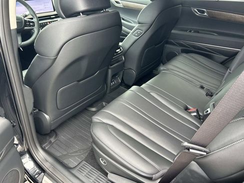 New 2026 Genesis GV80 2.5T Select AWD/4WD image 19