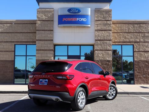 New 2026 Ford Escape Active w/ Cold Weather Package image 6