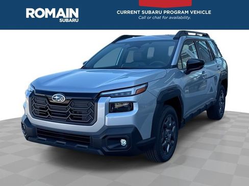 Used 2026 Subaru Outback Premium AWD/4WD image 1