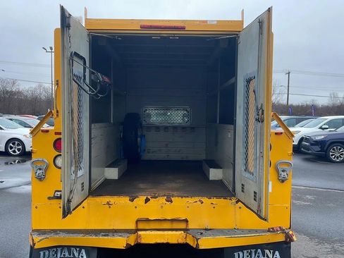 Used 2012 Chevrolet Silverado 3500 W/T image 5