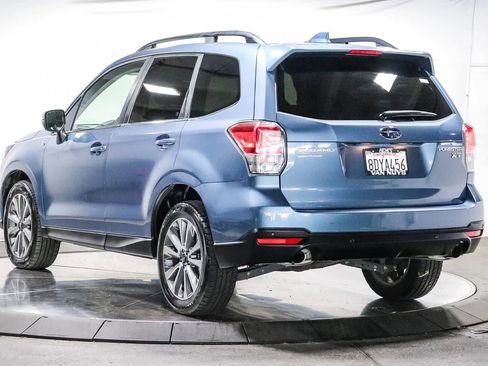 Used 2018 Subaru Forester 2.0XT Touring w/ Popular Package #3B AWD/4WD image 2