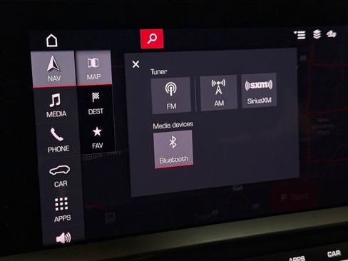 Used 2020 Porsche Macan S image 32