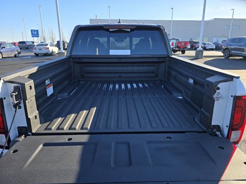 New 2026 Honda Ridgeline Black Edition image 20