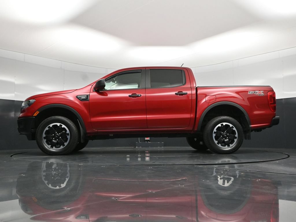 Used 2021 Ford Ranger XL w/ Equipment Group 101A High AWD/4WD image 49