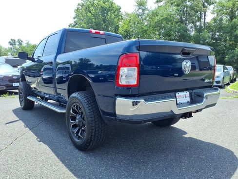 Used 2022 RAM 2500 Tradesman AWD/4WD image 19