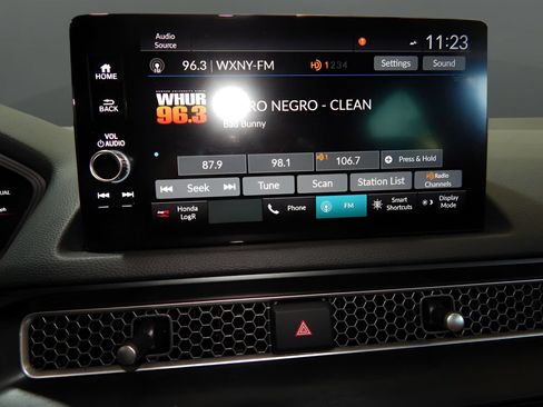 Used 2024 Honda Civic Type R image 16