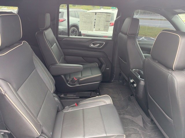 Used 2022 GMC Yukon XL SLT AWD/4WD image 14