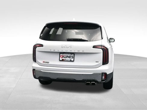 Used 2024 Kia Telluride SX Prestige AWD/4WD image 8