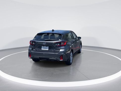 Certified 2025 Subaru Impreza 2.0i AWD/4WD image 8