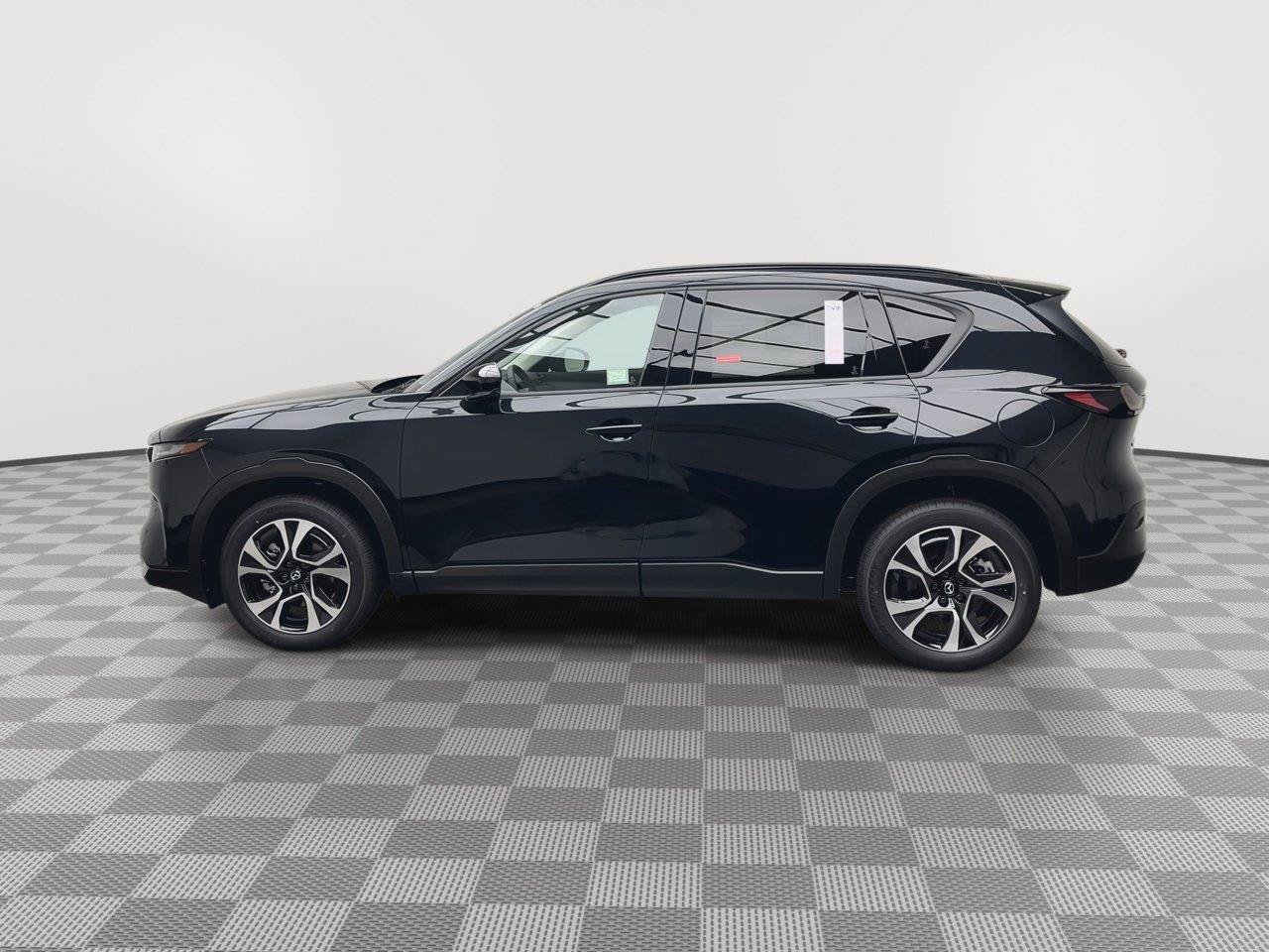 New 2026 MAZDA CX-5 Preferred AWD/4WD image 36