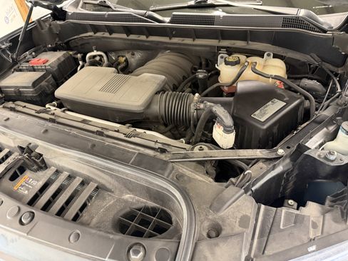 Used 2019 Chevrolet Silverado 1500 RST image 29