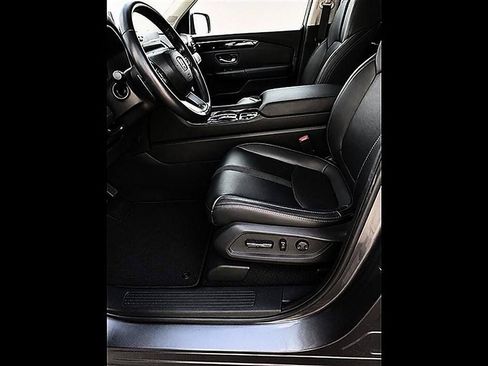 Certified 2023 Honda Pilot EX-L image 2