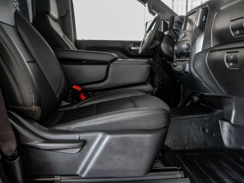 Used 2024 Chevrolet Silverado 3500 W/T w/ WT Convenience Package AWD/4WD image 29
