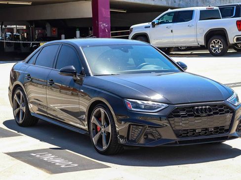 Used 2023 Audi A4 2.0T Prestige AWD/4WD image 5