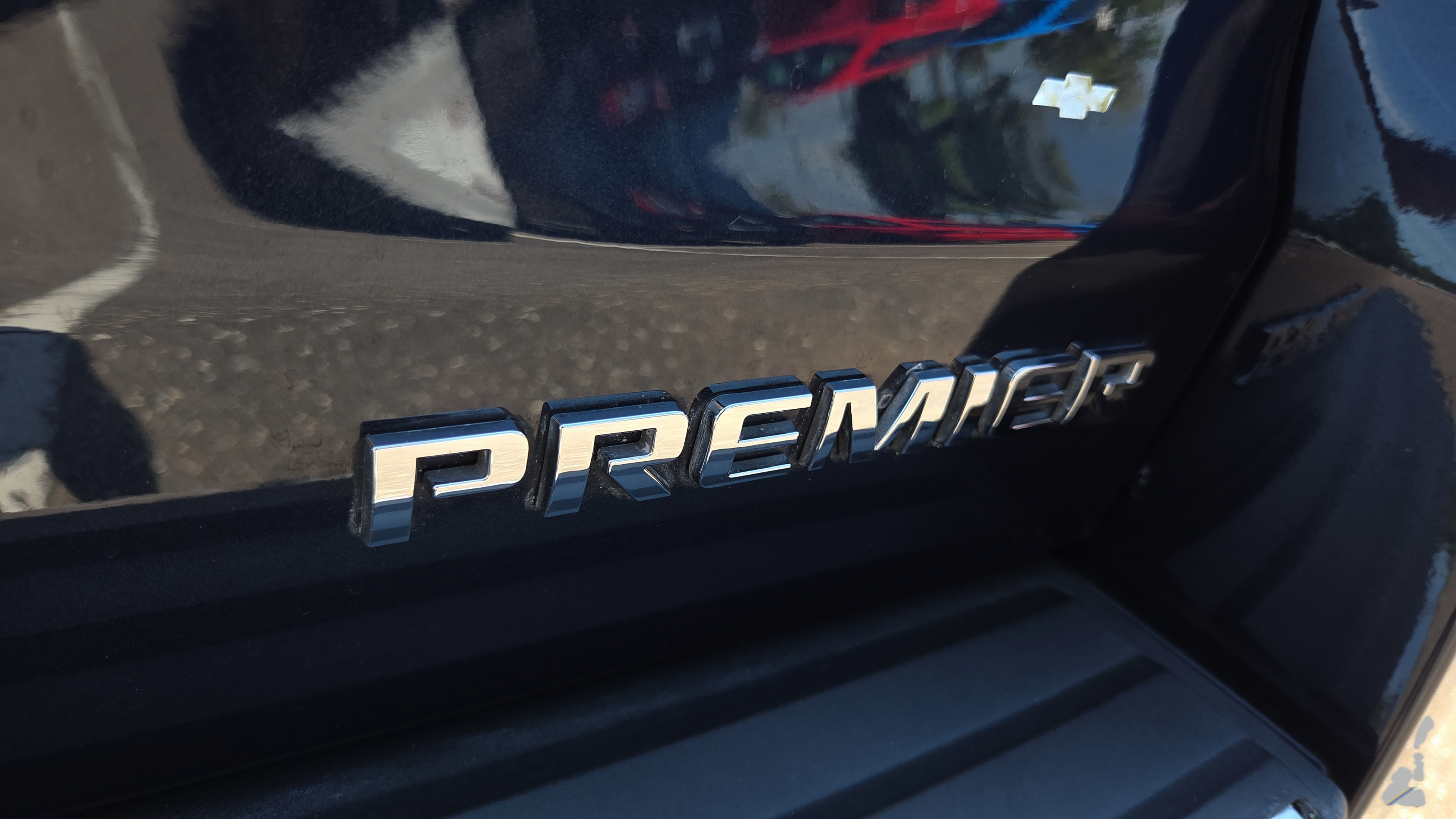 Used 2019 Chevrolet Tahoe Premier AWD/4WD image 40