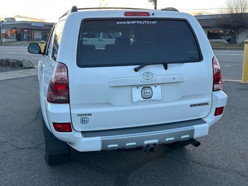 Used 2003 Toyota 4Runner SR5 image 13