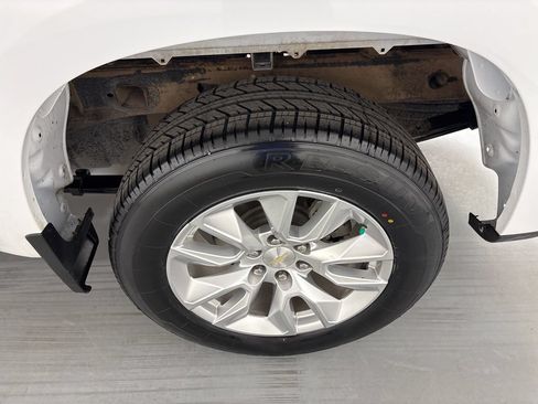 Used 2023 Chevrolet Silverado 1500 Custom RWD image 11