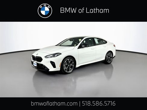 Used 2026 BMW 228i xDrive w/ Premium Package AWD/4WD image 1