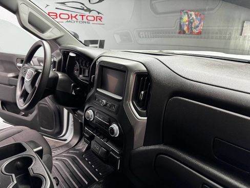 Used 2024 GMC Sierra 2500 Pro image 41