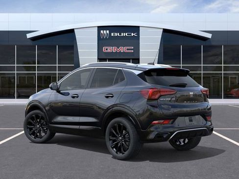 New 2026 Buick Encore GX Sport Touring w/ Advanced Technology Package image 3