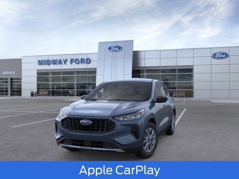 New 2026 Ford Escape Active w/ Cold Weather Package AWD/4WD image 2