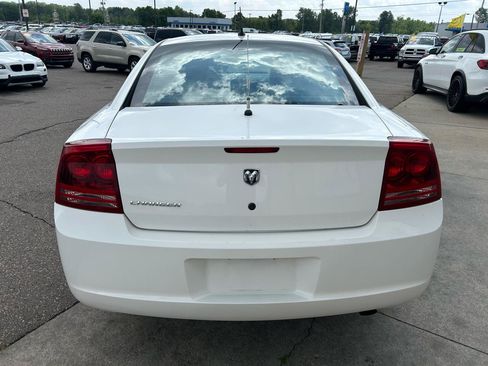 Used 2008 Dodge Charger SE RWD image 6