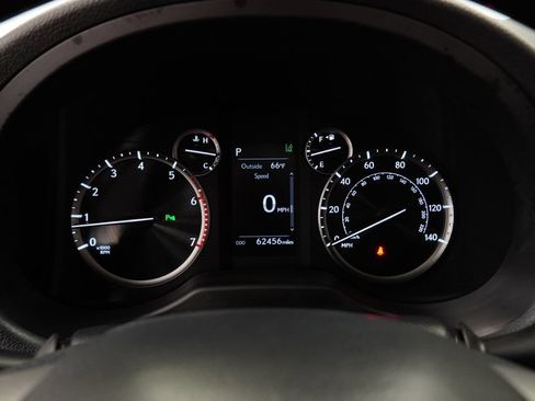 Used 2022 Lexus GX 460 Premium w/ Premium Plus Package AWD/4WD image 19
