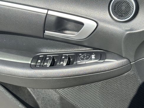 Certified 2025 Hyundai Sonata SEL FWD image 15