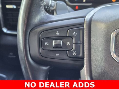 Used 2024 GMC Sierra 1500 Denali image 25