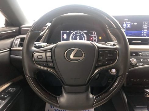 Used 2021 Lexus ES 250 w/ Premium Package AWD/4WD image 17