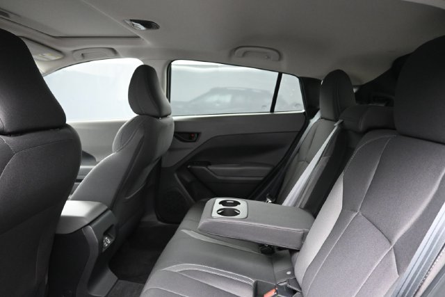 New 2027 Subaru Crosstrek 2.5i Premium AWD/4WD image 18
