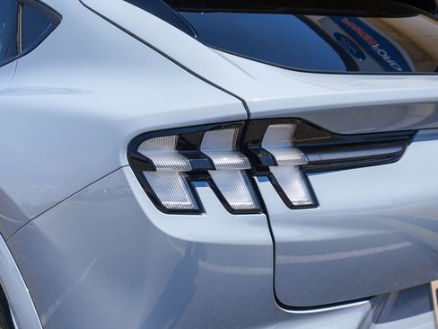 New 2025 Ford Mustang Mach-E GT image 18