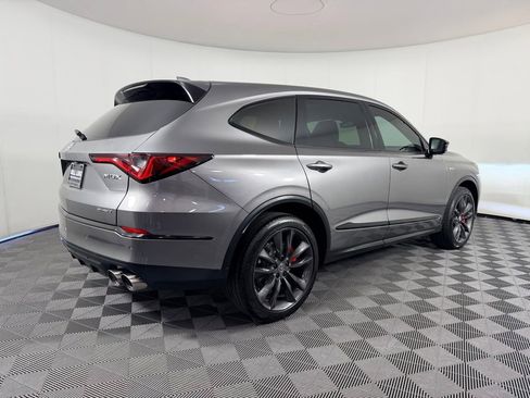 Used 2022 Acura MDX Type S AWD/4WD image 4
