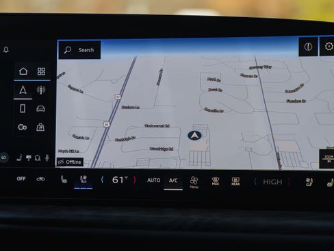 Certified 2025 Audi Q5 Premium Plus w/ Premium Plus image 14