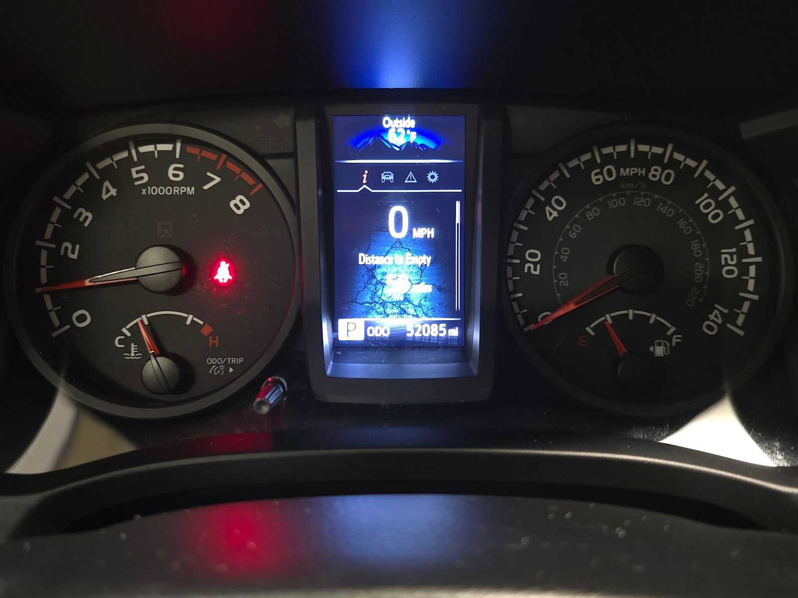 Certified 2021 Toyota Tacoma SR w/ SX Package AWD/4WD image 12
