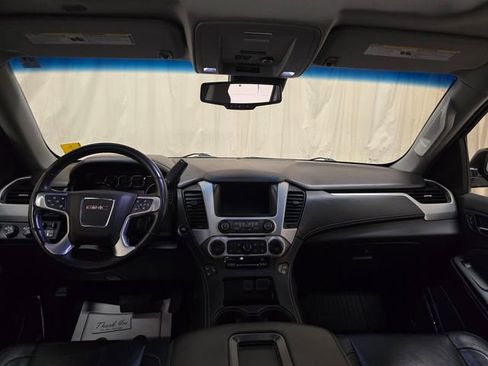 Used 2019 GMC Yukon SLT w/ Graphite Edition image 33