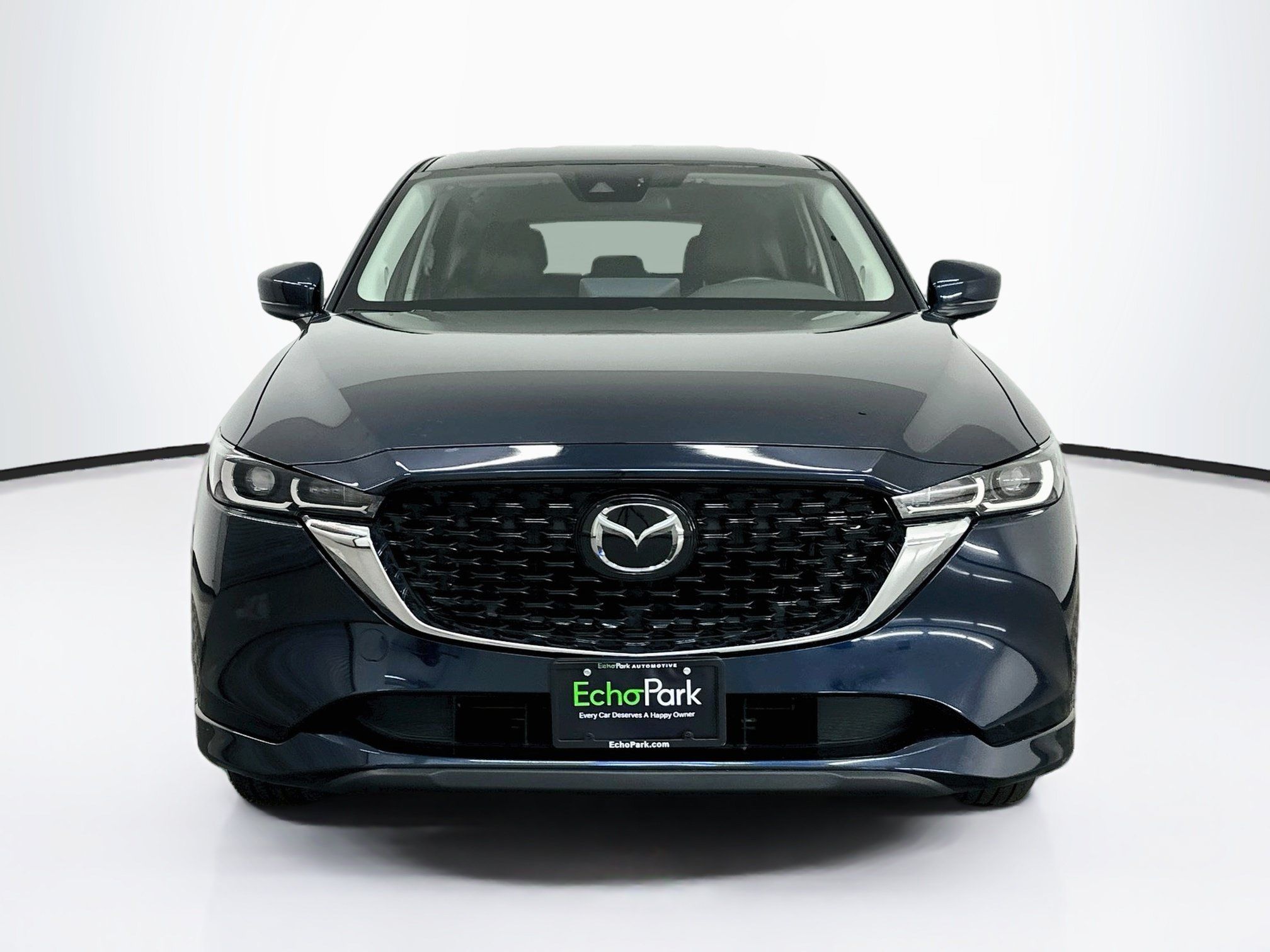 Used 2025 MAZDA CX-5 AWD 2.5 S w/ Select Package image 2