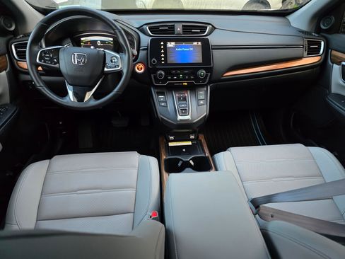 Used 2022 Honda CR-V Touring image 18