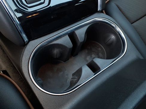 Used 2024 GMC Canyon AT4 w/ AT4 Premium Package image 41