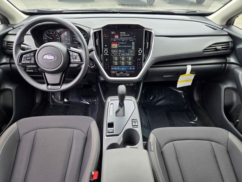 Certified 2025 Subaru Crosstrek 2.5i Premium AWD/4WD image 14