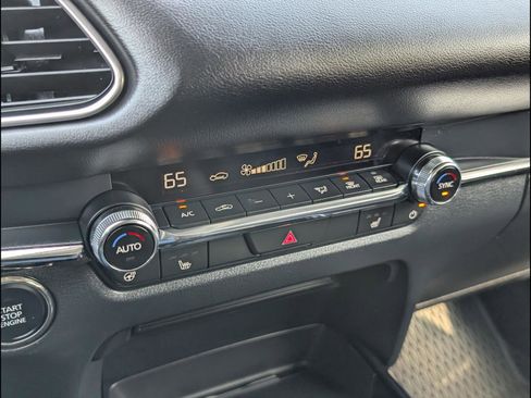 Used 2025 MAZDA CX-30 2.5 Turbo w/ Premium Package image 15